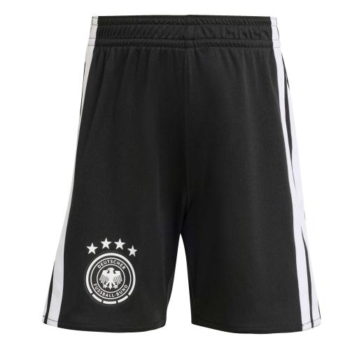 Preview: Germany Little Boys Football Kit WC - 2025-26